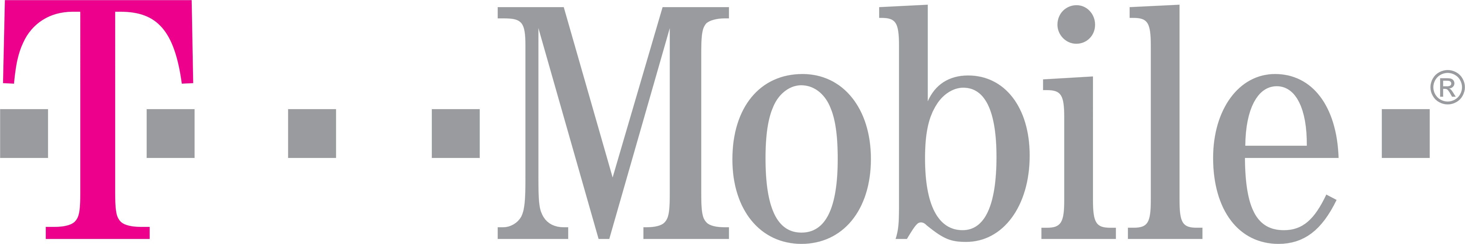 T-Mobile